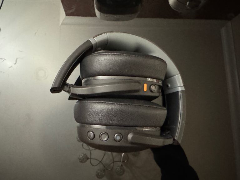 Skullcandy Hesh ANC Over-Ear Wireless Headphones