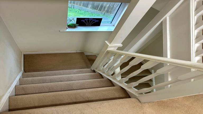 Rooms for UC benefit receivers