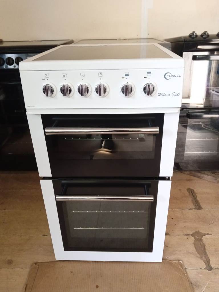 Electric cooker ceramic top 