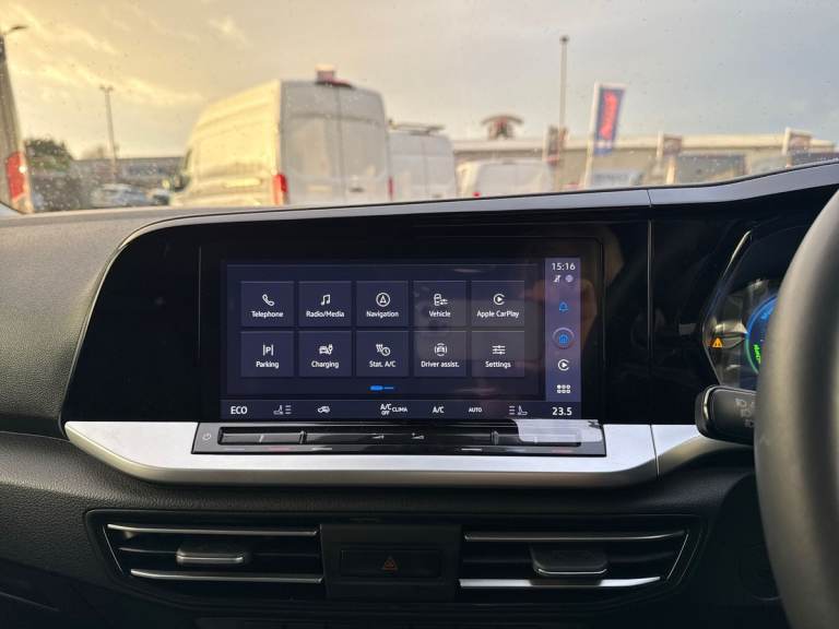 2025 Ford Transit Connect Transit Connect Trend PHEV 250 L2 1.5L EcoBoost 150 FWD 6 Speed Automat...