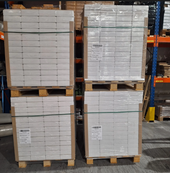 Brand New Laminate Flooring Just £20 Per Pack