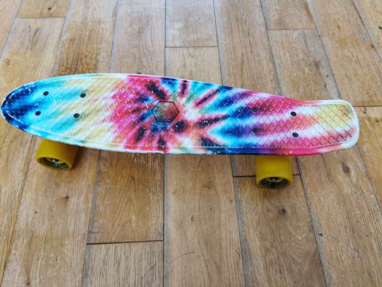 Penny board