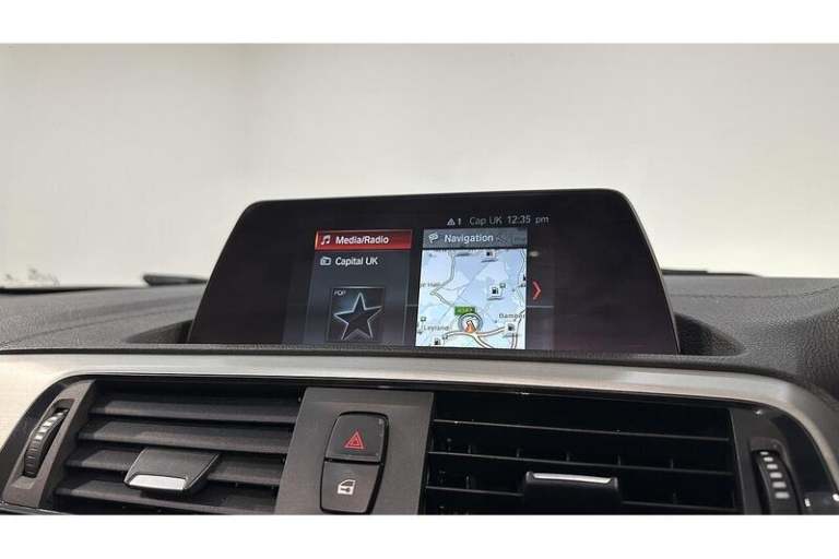 2019 BMW 2 Series 2.0 220i GPF M Sport Convertible 2dr Petrol Auto Euro 6 (s/s) (184 ps) Converti...