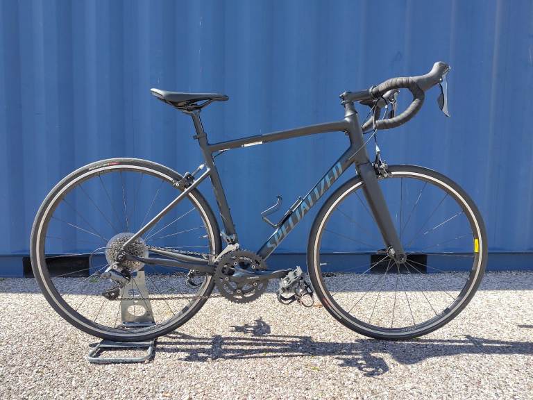 Speialized Allez Comp 2022 Road Bike 56cm