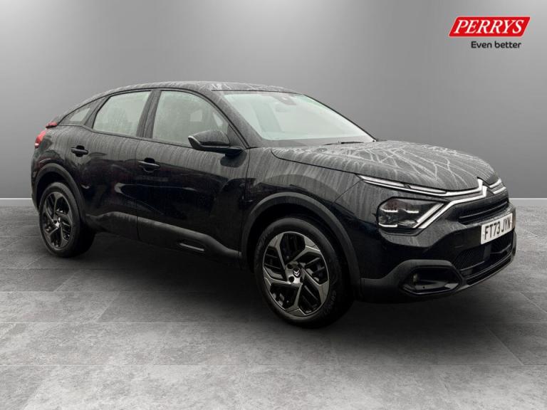 2023 Citroen C4 1.2 PureTech You 5dr Hatchback PETROL Manual