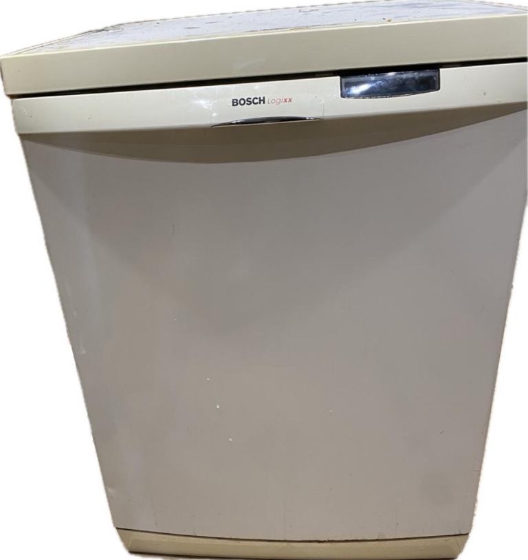 Bosch Dishwasher 