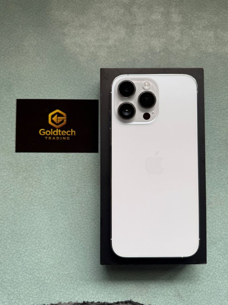 iPhone 14 Pro Max - Great condition 