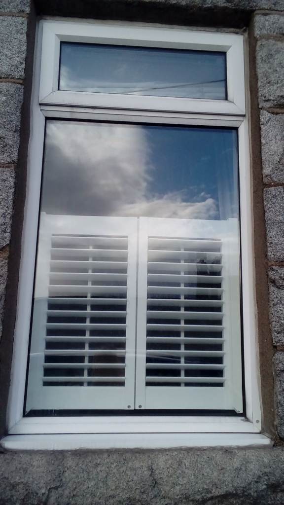 Window shutters REDUCED!!