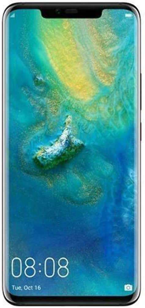 Huawei Mate 20 Pro - 128GB - Twilight (Unlocked) Smartphone