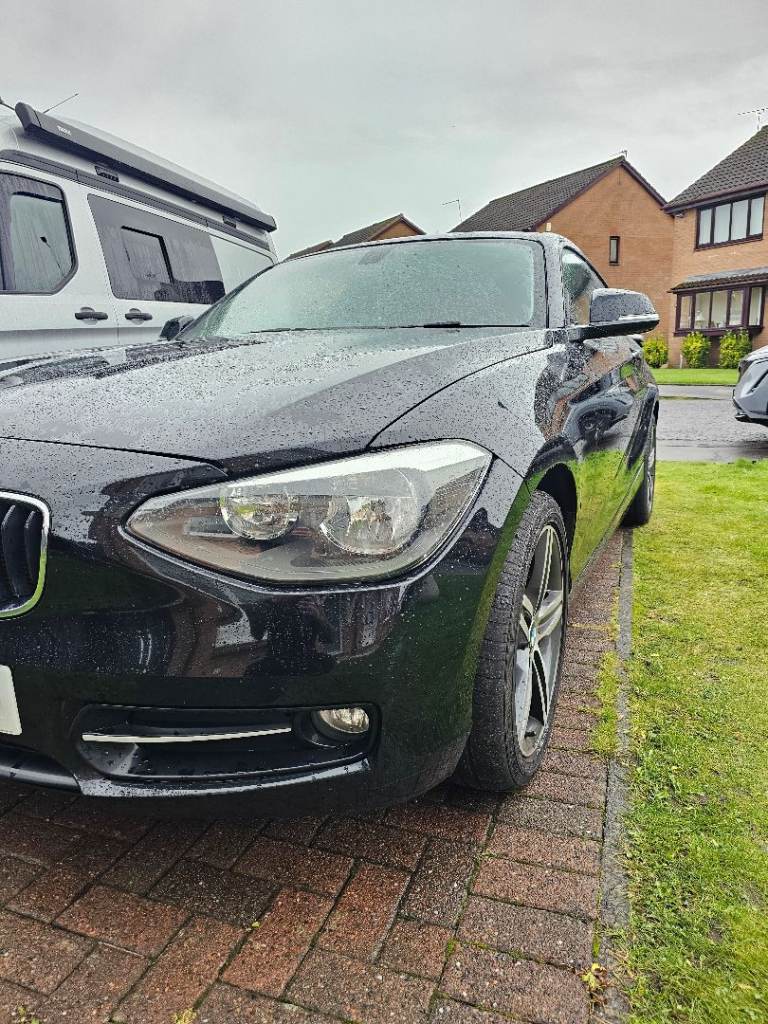 BMW, 1 SERIES SPORT, Hatchback, 2013, Manual, 1598 (cc), 3 doors