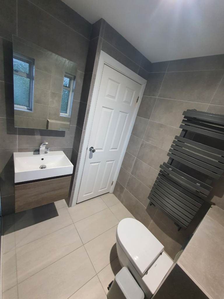 Double Room for Rent Rochester - All bills & wifi