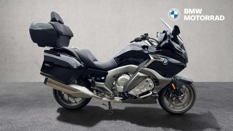 2026 BMW K1600 K 1600 GTL LE (22MY) Other PETROL Manual