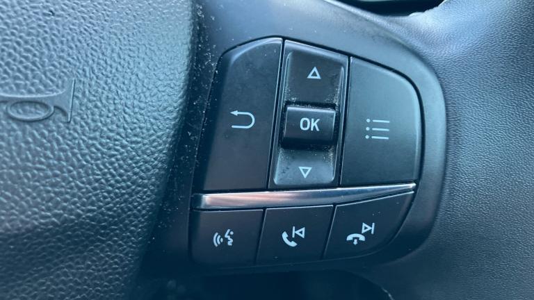 2021 Ford Puma 1.0 EcoBoost Hybrid mHEV Titanium Design 5dr DCT Petrol Hatchback Hatchback Petrol...