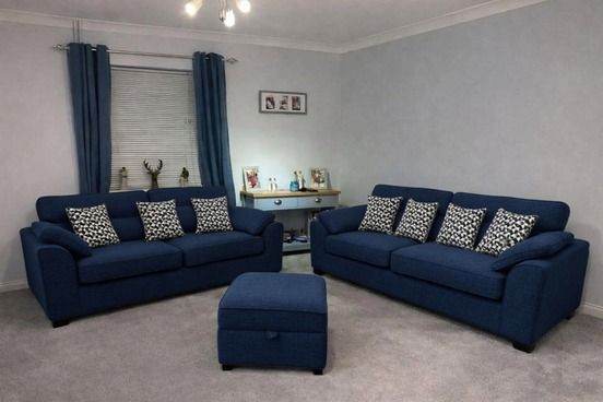🛋️ Luxury Dylan Corner Sofa & 3+2 Seater 📞 33% OFF Amazing Price Deal /Order Now Today Delivery 