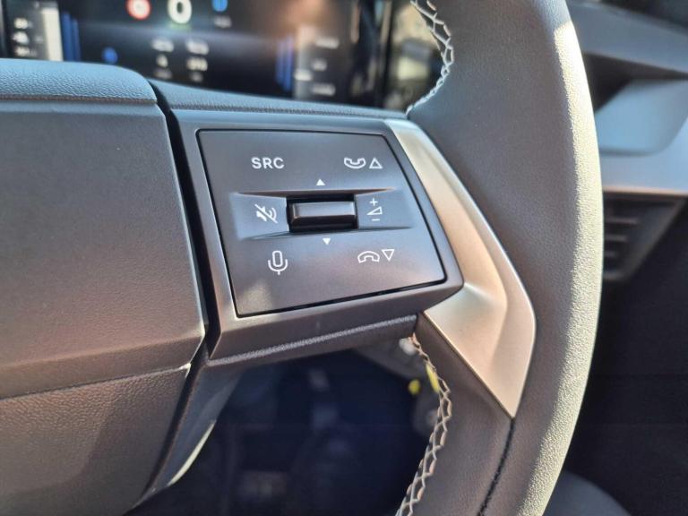 2025 Vauxhall Frontera 83kW Design 44kWh 5dr Auto HATCHBACK ELECTRIC Automatic