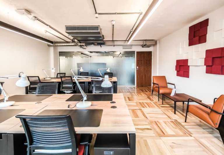 3 to 200 Person Private Office Suites to rent in *Monument*, Central London EC4