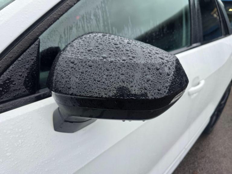 2020 Audi Q2 35 TFSI Black Edition 5dr S Tronic ESTATE PETROL Automatic