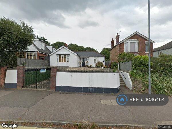 Studio flat in Elmstead Road, Colchester, CO4 (#1036464)