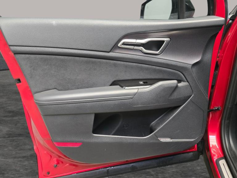 2022 Kia Sportage 1.6 h T-GDi GT-Line S SUV 5dr Petrol Hybrid Auto Euro 6 (s/s) (226 bhp) - H Suv...