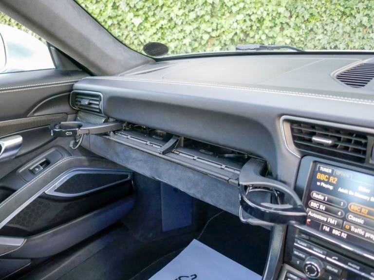 2015 Porsche 911 3.8 991 Carrera GTS Coupe 2dr Petrol PDK Euro 6 (s/s) (430 ps) Coupe Petrol Auto...