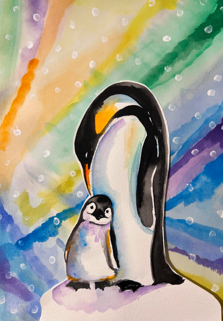 Winter Art Workshops