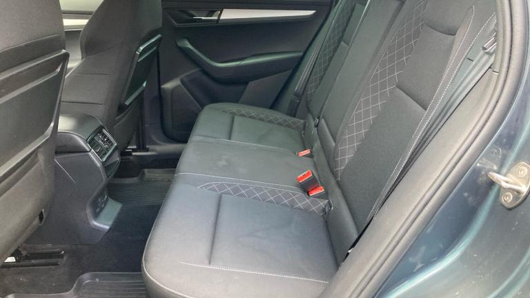 2020 Skoda Karoq 1.0 TSI SE 5dr Petrol Estate Estate Petrol Manual