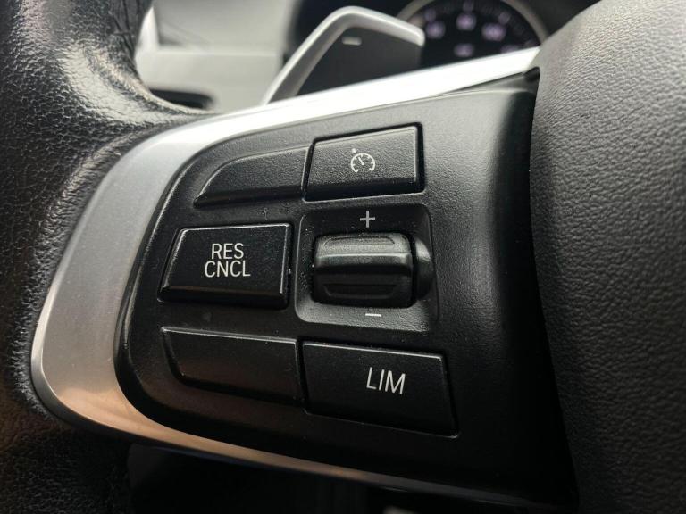 BMW X1 2.0 20d Sport Auto xDrive Euro 6 (s/s) 5dr 2018