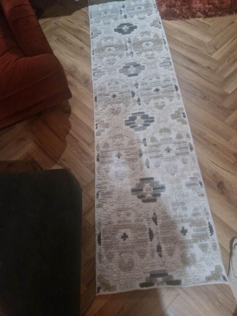 Carpet runner