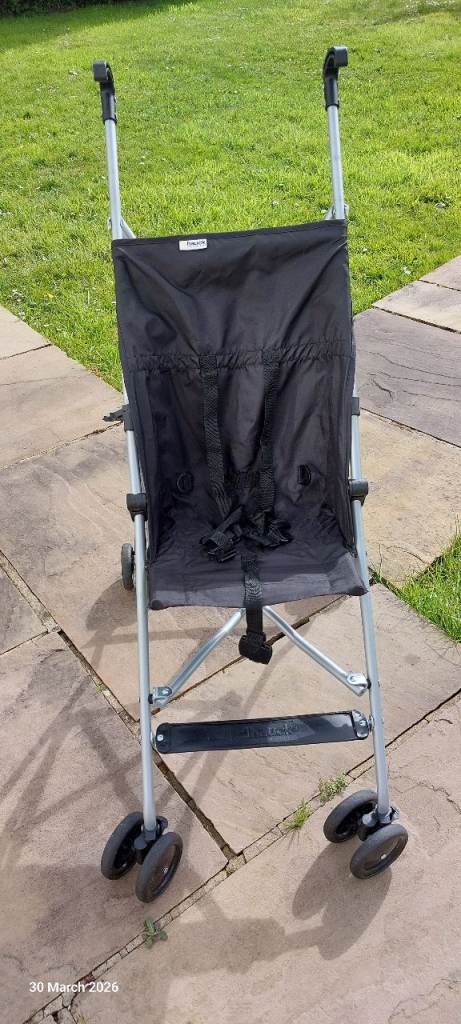 HAUCK Umbrella Stroller