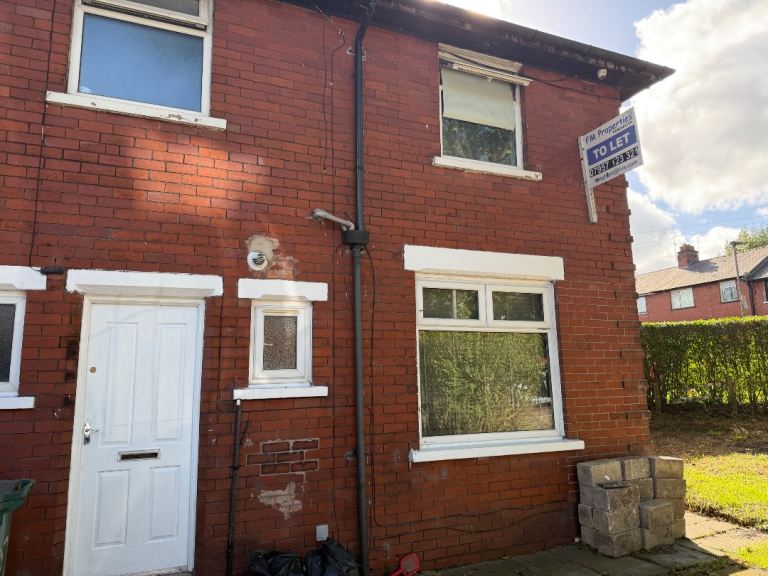 House to let in Whitefield