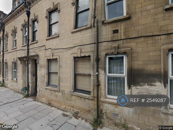 1 bedroom flat in Anglo Terrace, Bath, BA1 (1 bed) (#2549287)