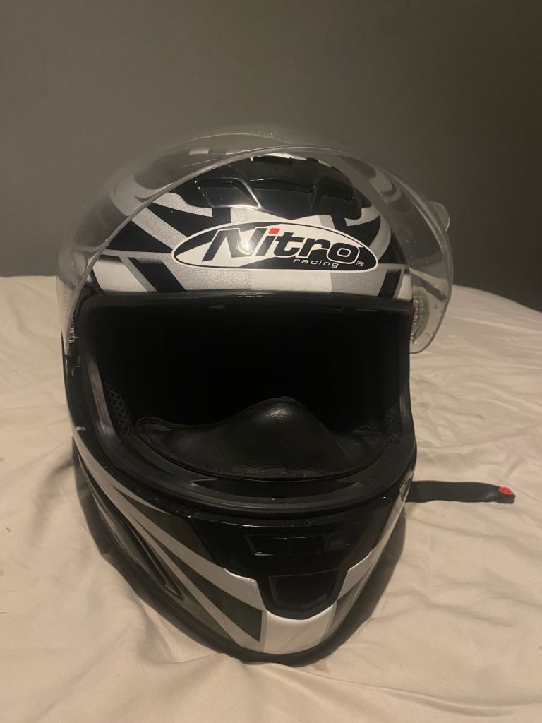 Mortorbike helmet 