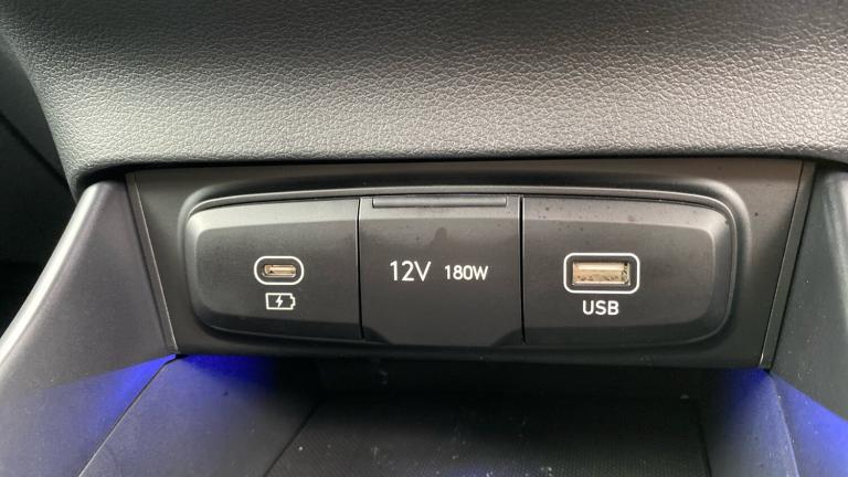 2025 Hyundai i20 1.0T GDi Premium 5dr Petrol Hatchback Hatchback Petrol Manual