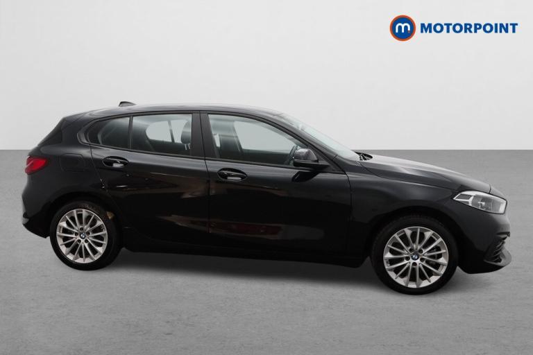 2024 BMW 1 Series 118i [136] SE 5dr Step Auto [Live Cockpit Pro] Hatchback Petrol Automatic