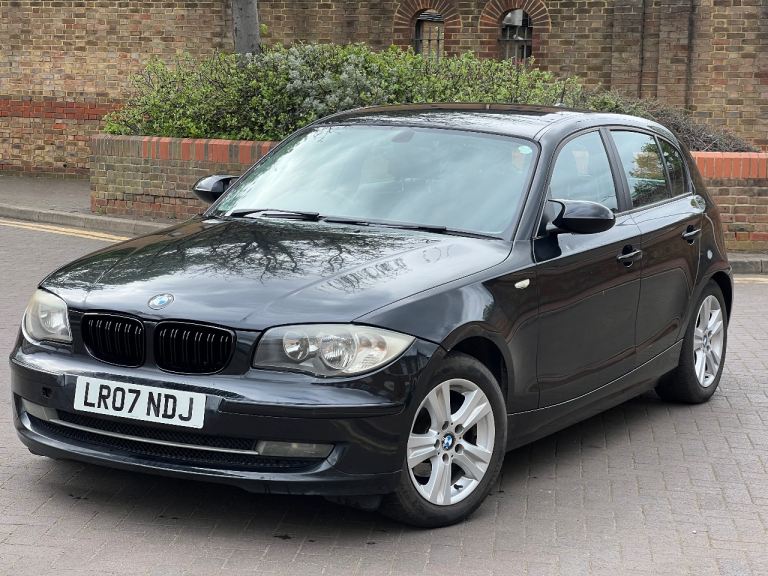 Bmw 1 series 116i