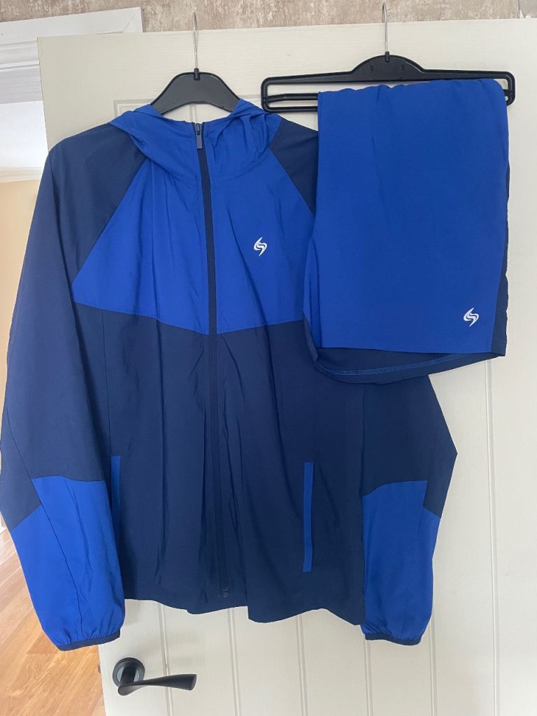 Souluxe set - size Large 