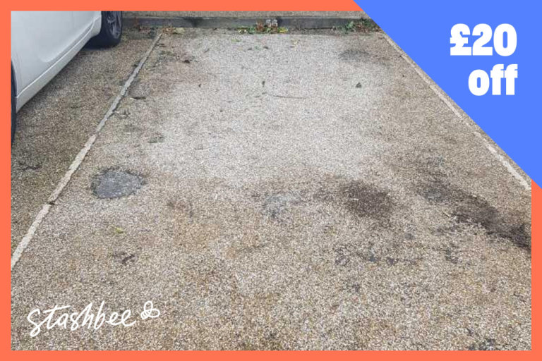 Parking Space available to rent in London (E11)