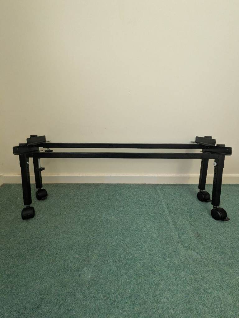 Adjustable Bed Raisers