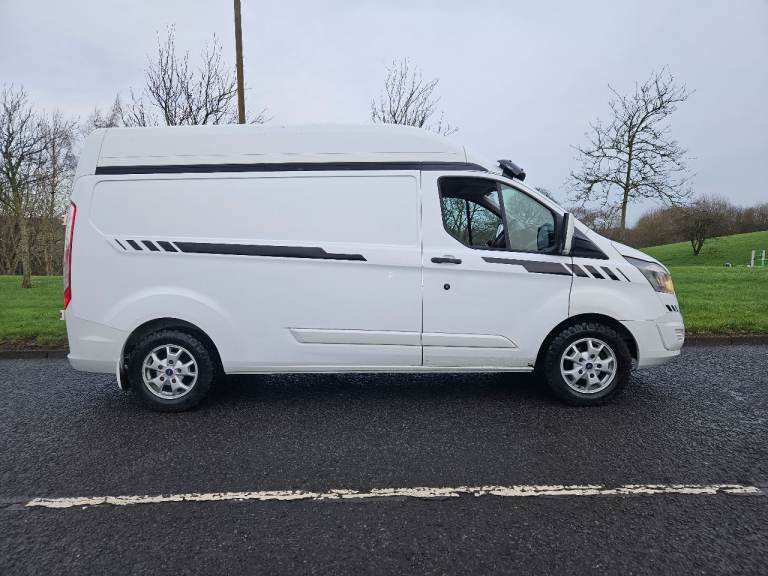 65/ ford transit custom t330 highroof lwb sim sprinter crafter relay boxer vivaro trafic