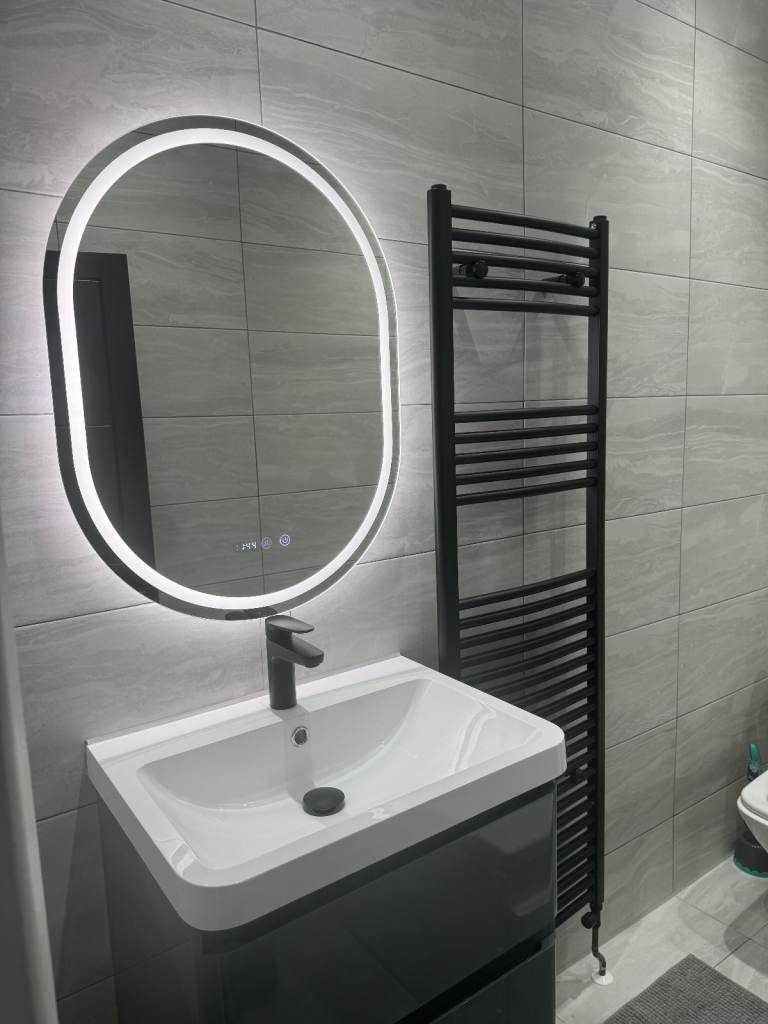 Spacious Single Room available At L4