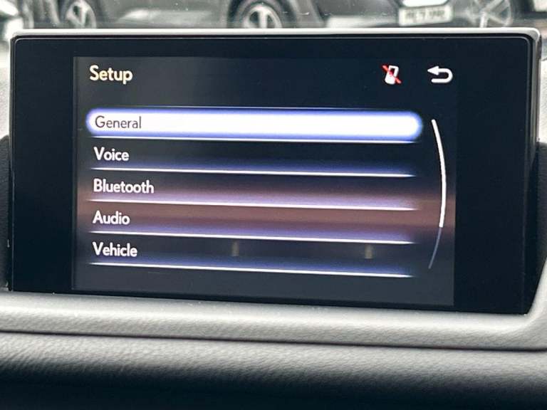 2020 Lexus CT 1.8 200h Hatchback 5dr Petrol Hybrid E-CVT Euro 6 (s/s) (136 ps) Hatchback PETROL/E...