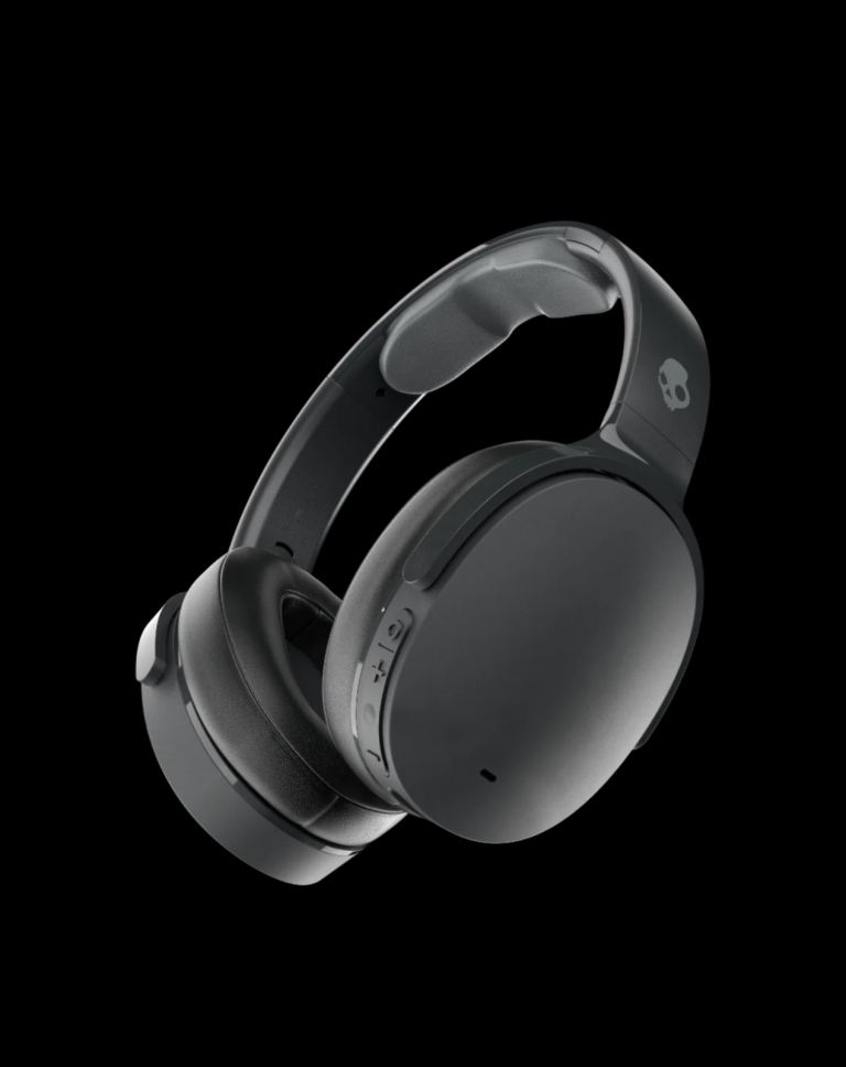 Skullcandy Hesh ANC Over-Ear Wireless Headphones