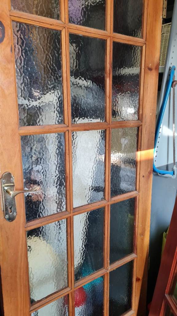 Internal door 78" x 30"