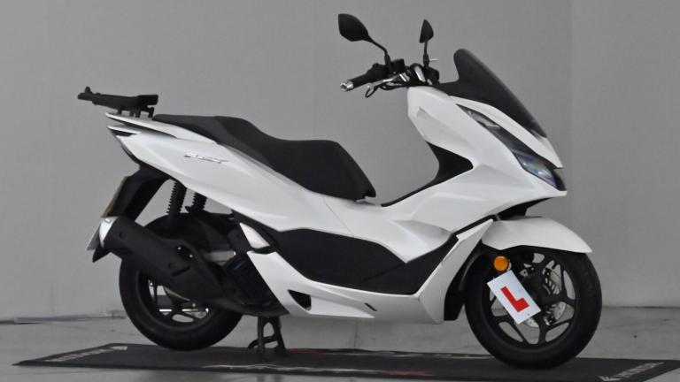 2022 Honda PCX WW125AMED (21YM) Scooter PETROL Automatic