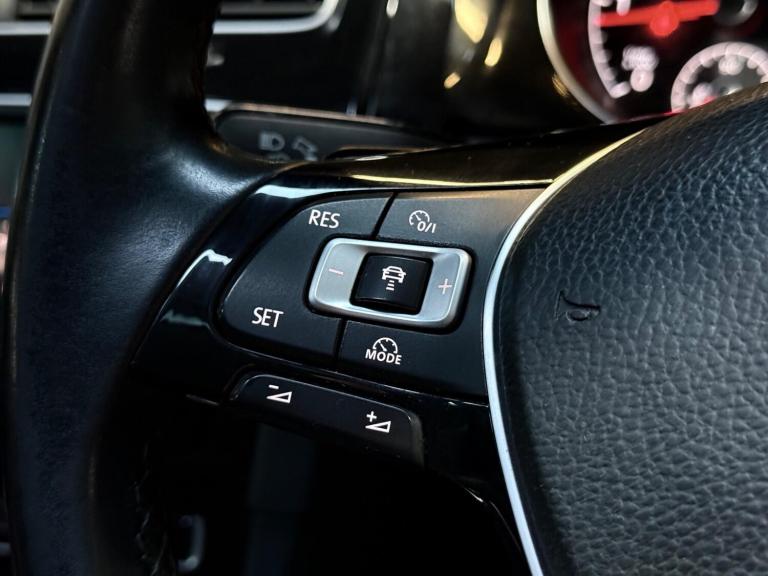 2017 Volkswagen Golf 2.0 TDI GT Edition 5dr DSG HATCHBACK DIESEL Automatic