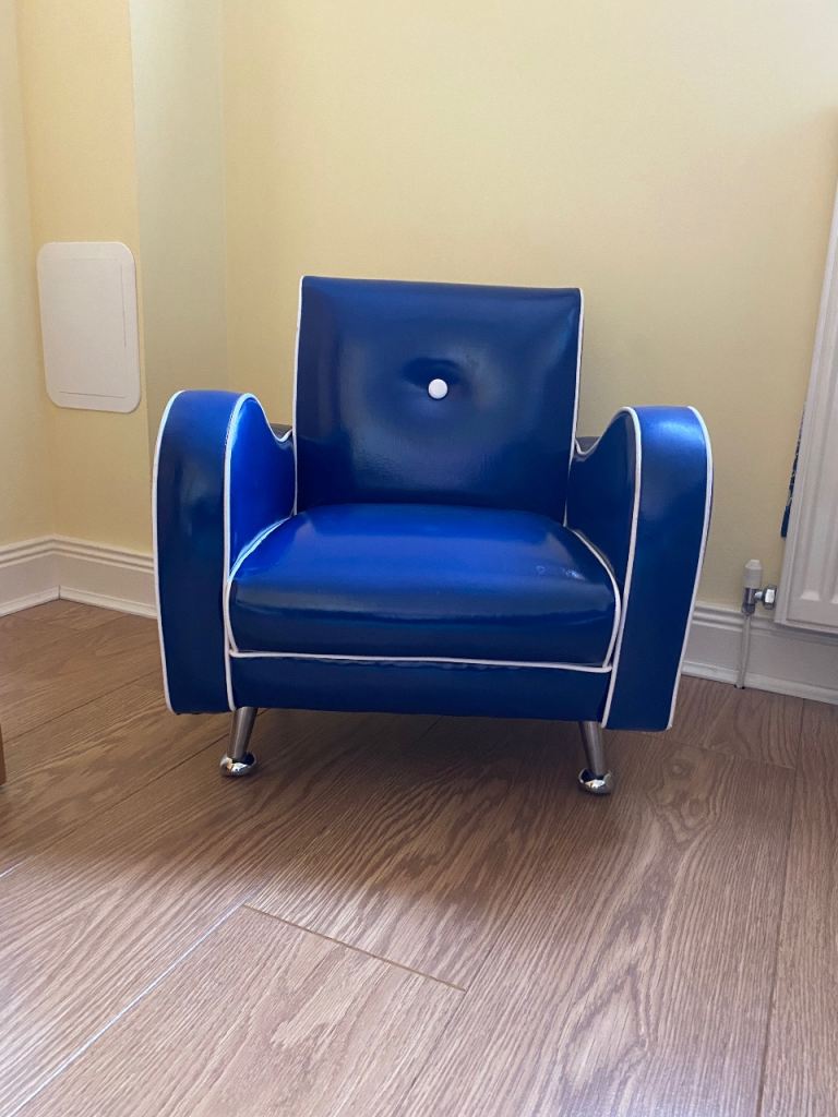 Child’s Chair