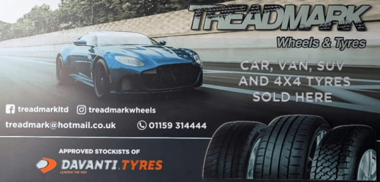 22" RIVIERA RF104 Alloys (GUNMETAL) Fits AUDI Q SERIES 