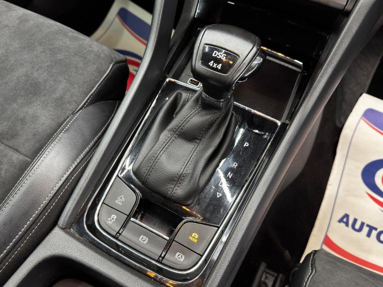 2018 Skoda Karoq 2.0 TDI SE L 4x4 5dr DSG ESTATE DIESEL Automatic