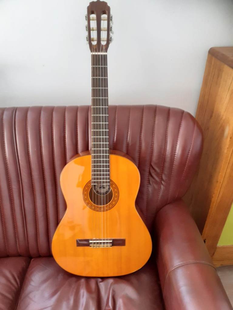 Concord mark 12 guitar 