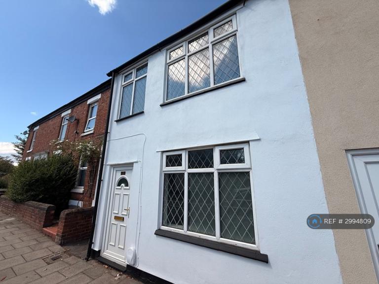 2 bedroom house in Chester Road, Northwich, CW8 (2 bed) (#2994809)